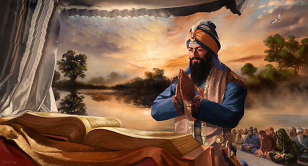 Extras ~ Sikh Kaum Online