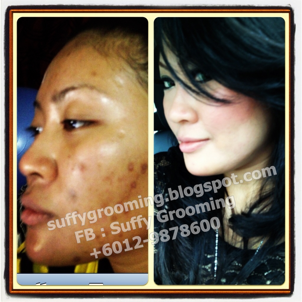 Download Beauty Makeup And Me PSD Mockup Templates