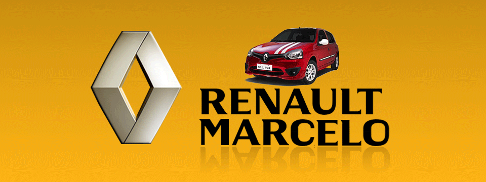Renault Marcelo