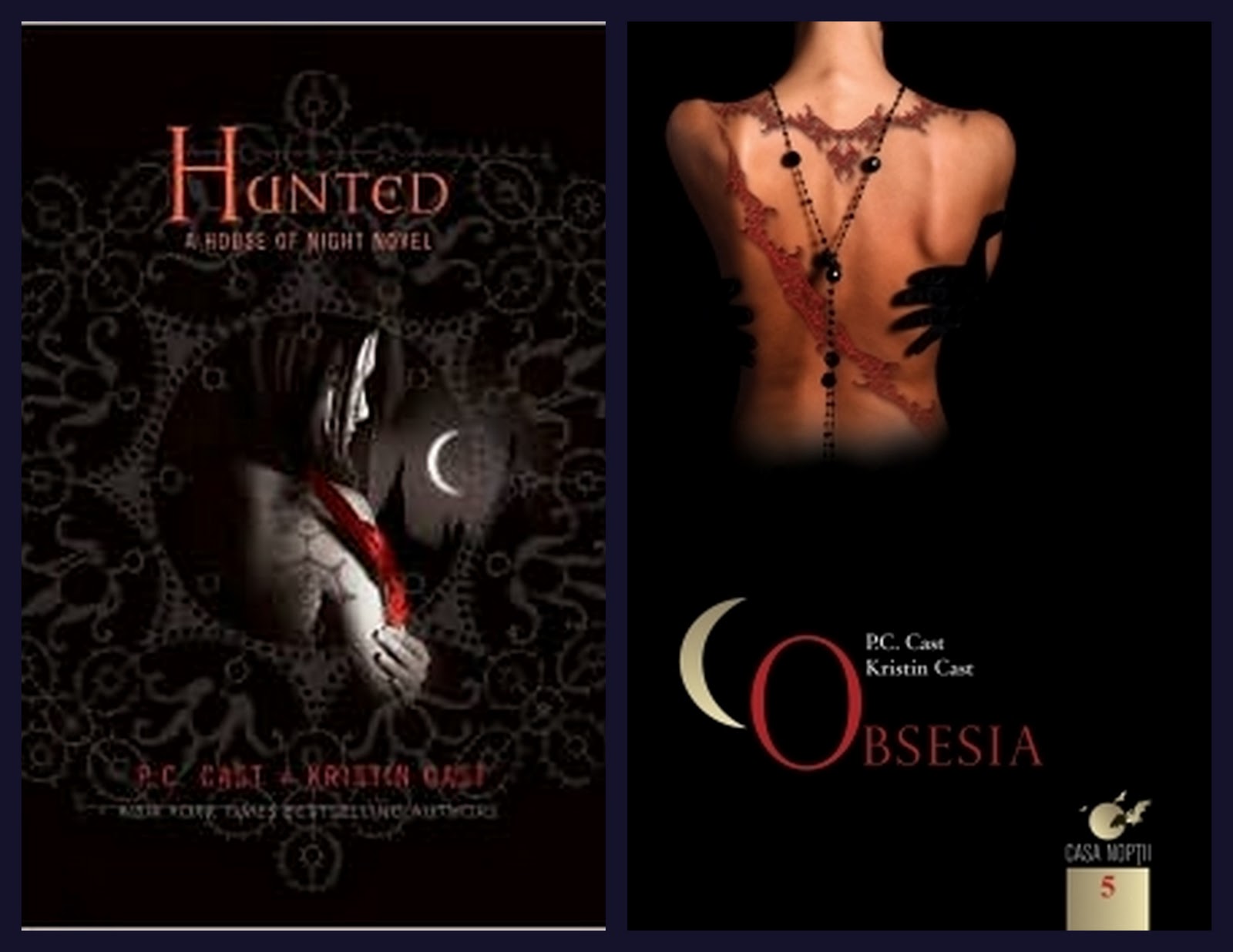 Untamed House Of Night Free