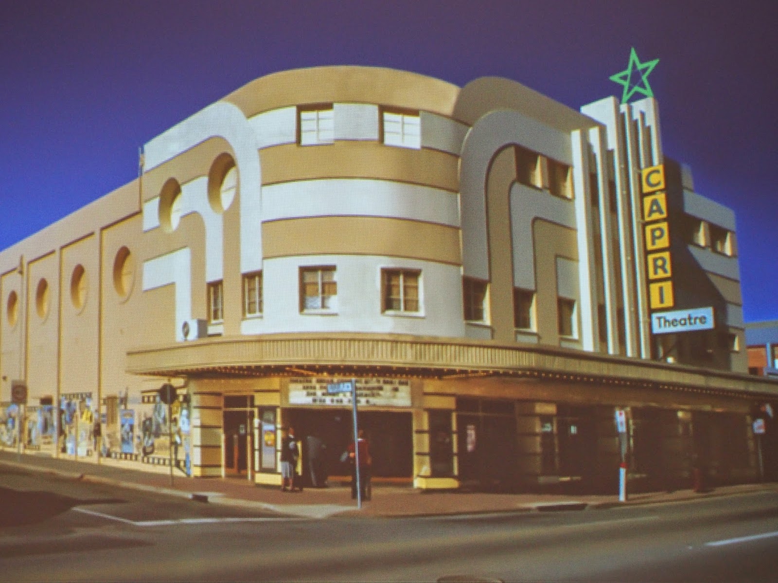 My Adelaide Home Artdeco Art Deco and Modernism Society Adelaide Chapter