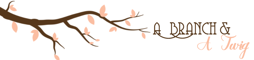 branch twig branch twig