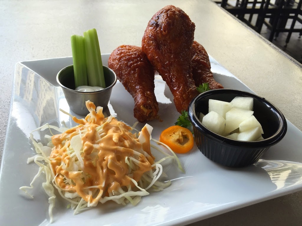 Dc Outlook Momo Chicken Grill Food Review