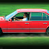 Wayback Rendering: E24 1985 BMW M6 Gran Coupe