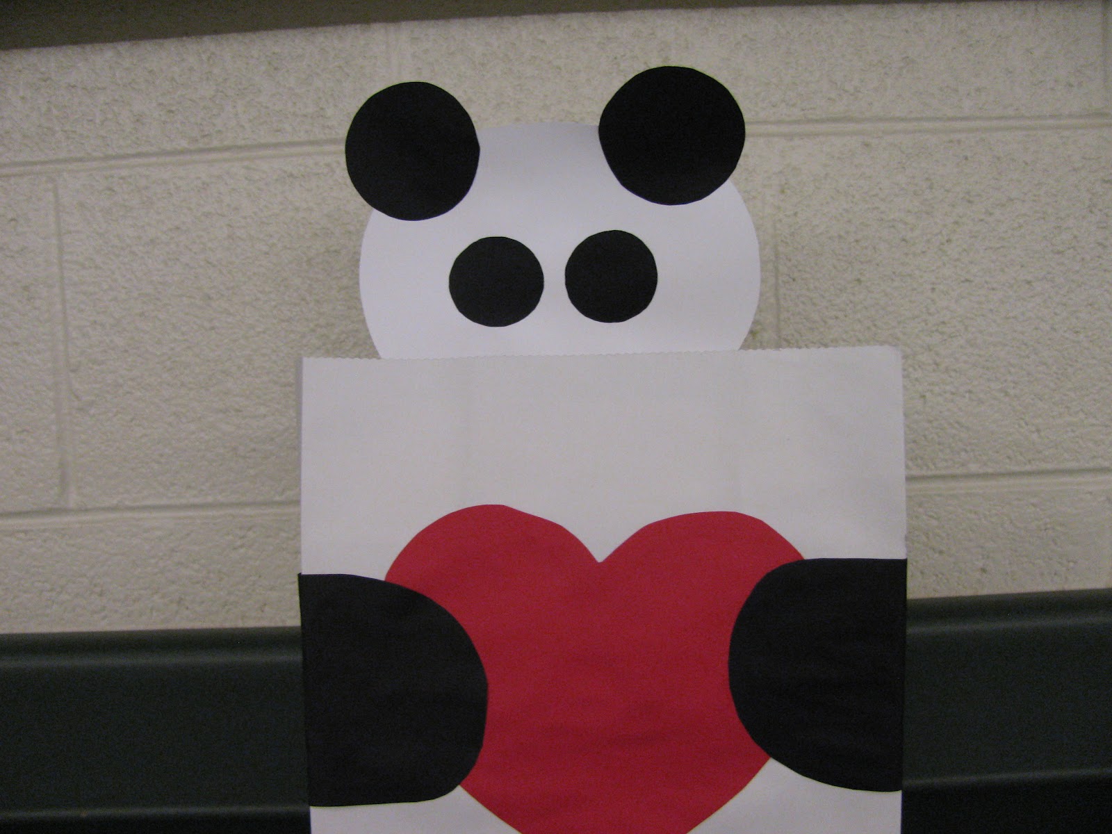 First Grade Gallery- Lessons for Little Learners: Valentine's Day Candy