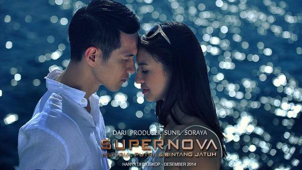 Supernova film indonesia download