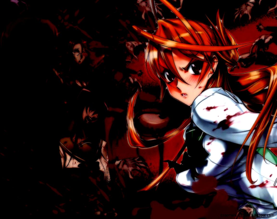 67 Highschool Of The Dead HD Wallpapers Backgrounds Wallpaper 67 Highschool Of The Dead HD Wallpapers Backgrounds Wallpaper