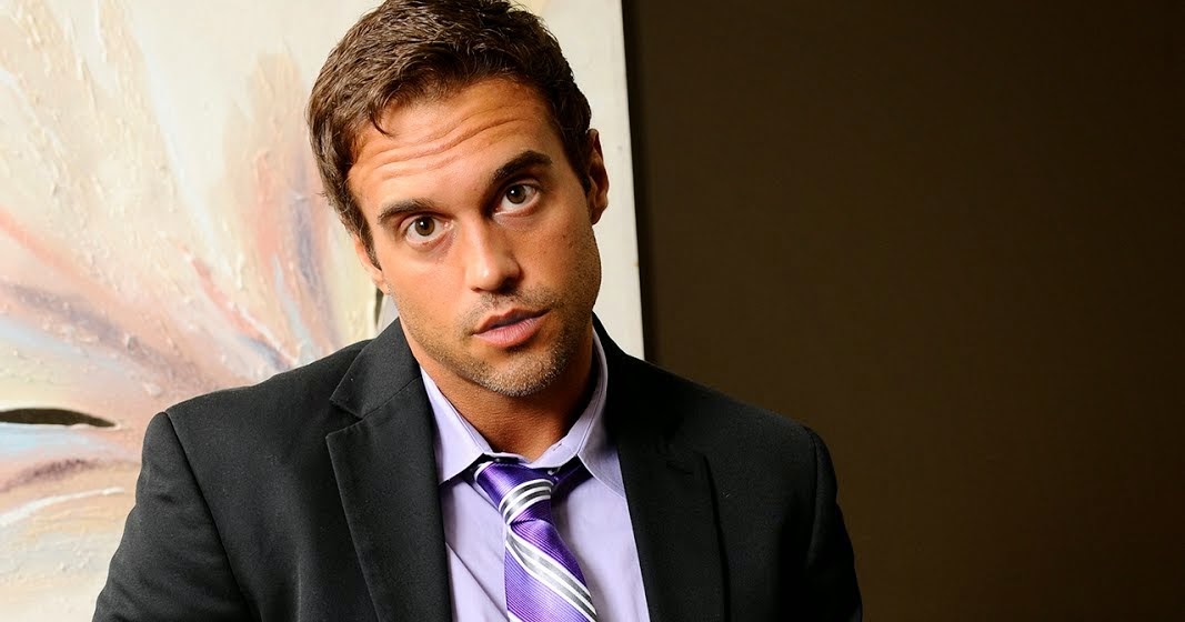 COLEÇAO VARIOS ATORES: ROCCO REED