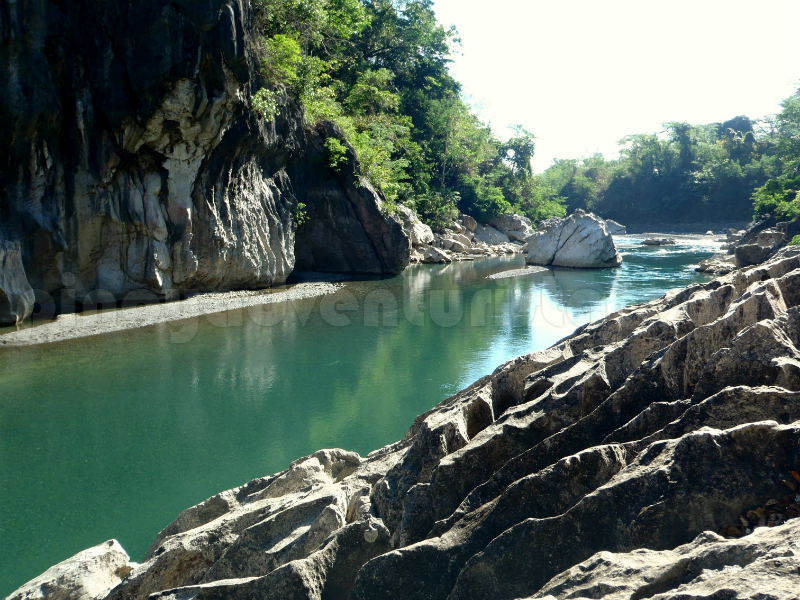 Exploring MINALUNGAO NATIONAL PARK, "One of Nueva Ecija's Wellkept Secrets" Pinoy