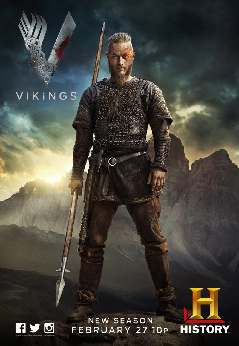 first impressions Vikings la seconda stagione pronta a invadere