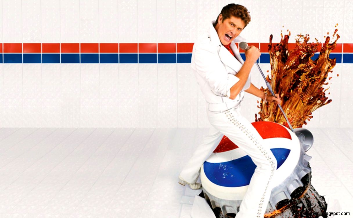 David Hasselhoff Wallpaper | This Wallpapers