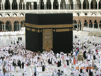 12 Fakta Ka'bah Yang Kita Jarang Tahu