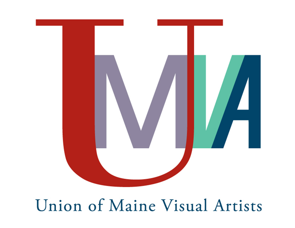 Union of Maine Visual Artists - UMVA Portland