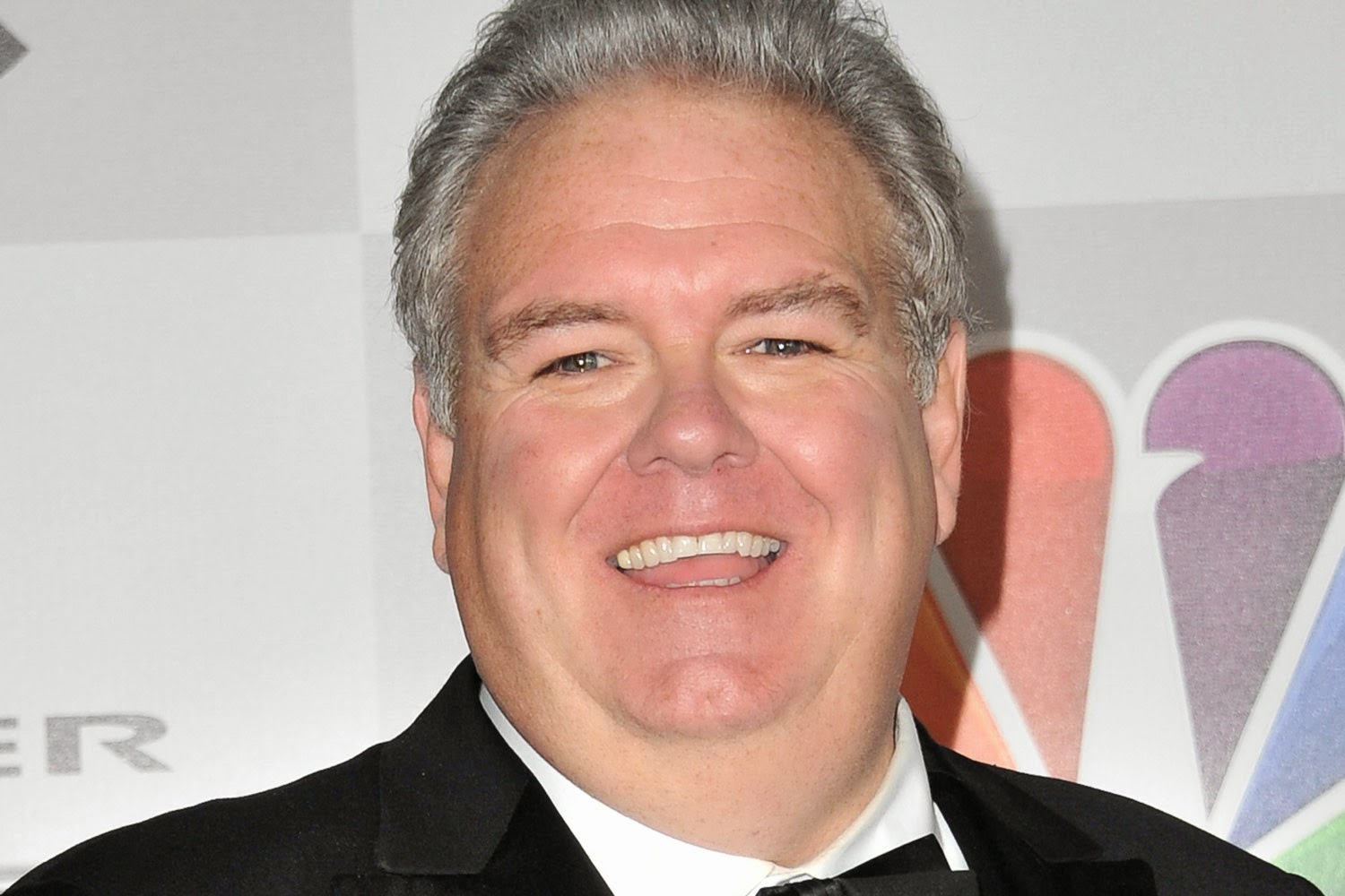 Jim O'Heir We're all used to him as the affable sad-sack. 