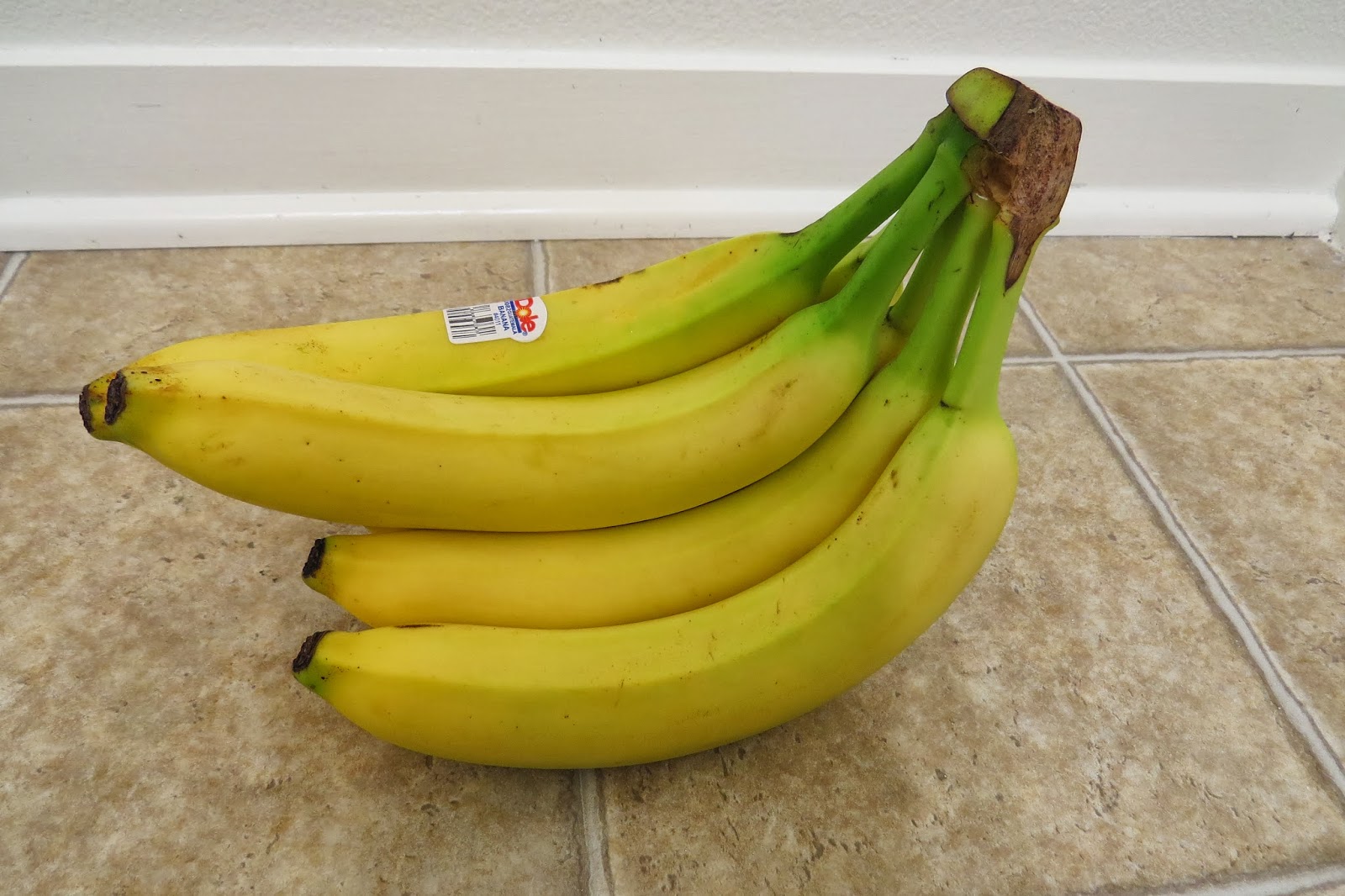 The Best Way to Keep Bananas Fresh Longer It has grown on me!