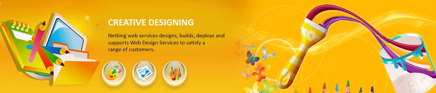 Netking Technologies - Digital Marketing Company India