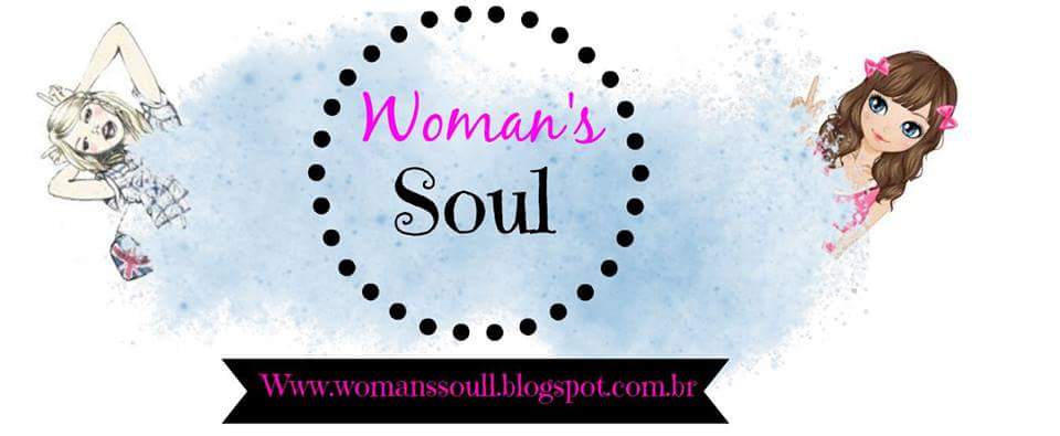 Woman's Soul 