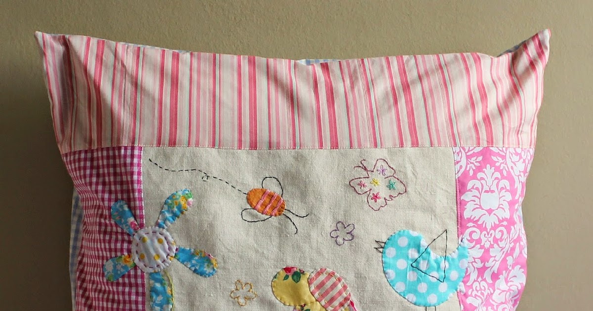 Roxy Creations Large euro sham pillow slips