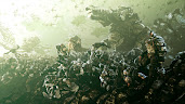 #25 Gears of War Wallpaper