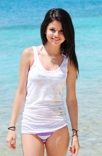 Gomez Selena Bikini