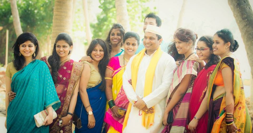 Of Destination Weddings And Road Trips