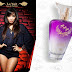 Anitta lança linha de perfumes "Blá Blá Blá" pela Luxor Perfumes