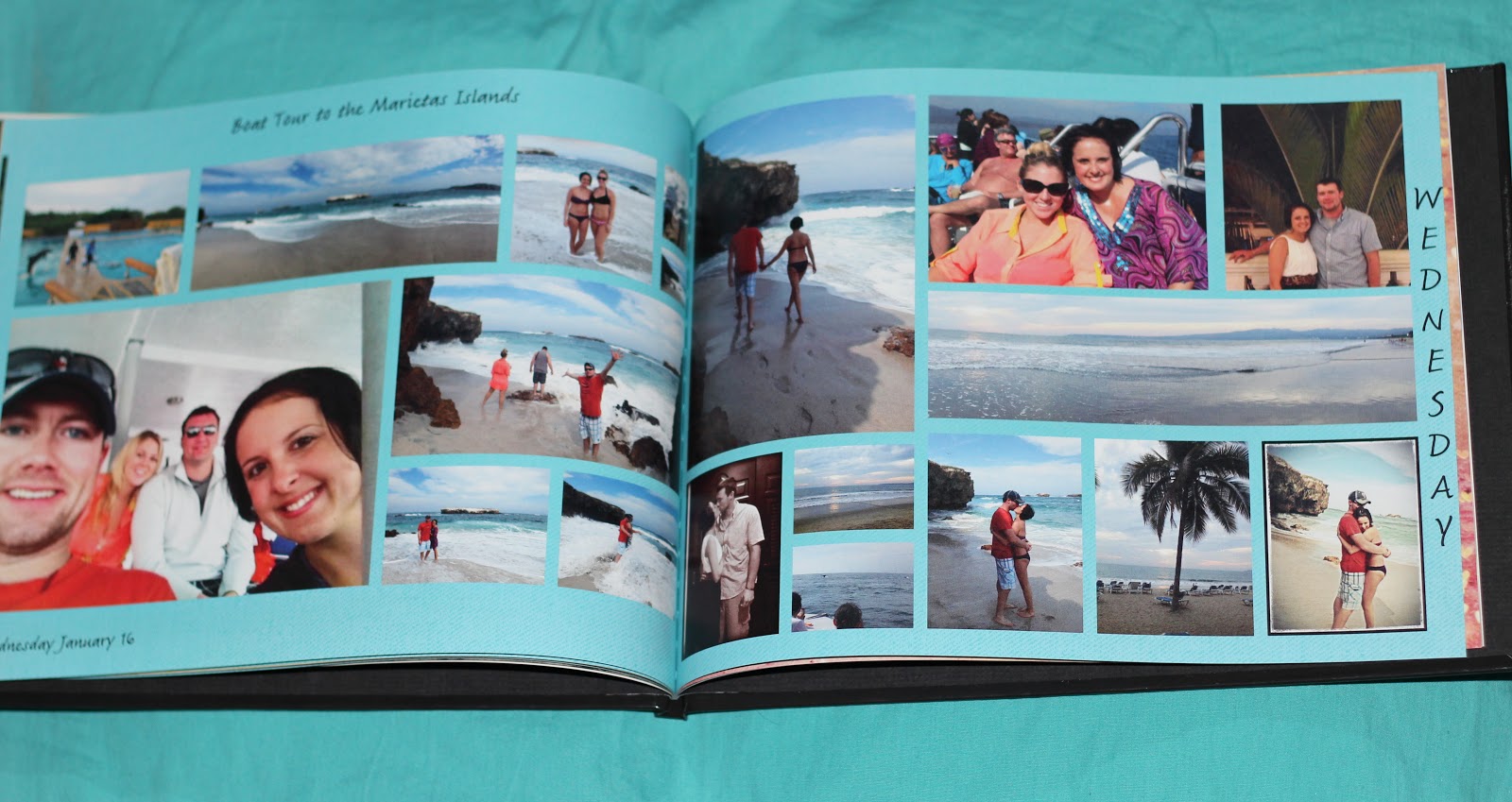 Mrs. Laura Beth Snapfish Books