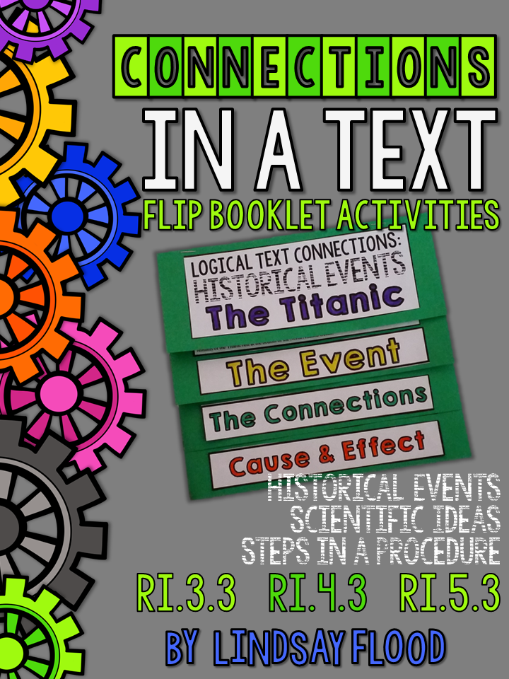 Primary Polka Dots What's the DILL PICKLE with CLOSE READING? {A Blog