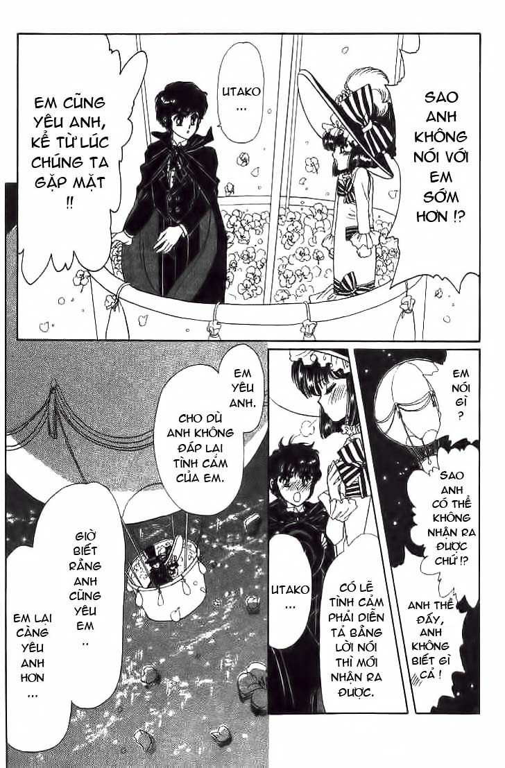 20 Mensou Ni Onegai!! chap 9