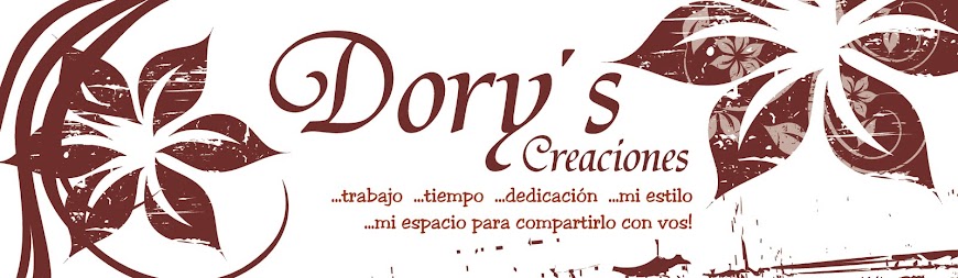 Dory´s Creaciones