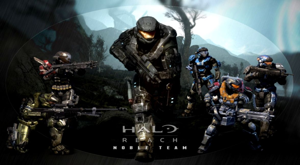 Halo Games Wallpaper HD 34 For Desktop Background Halo Games Wallpaper HD 34 For Desktop Background
