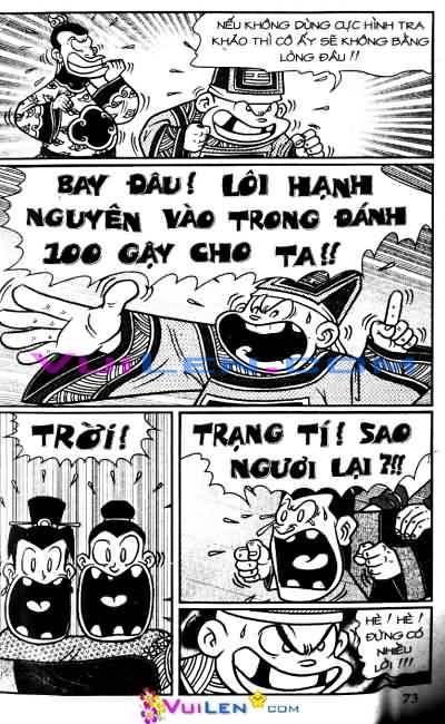 than dong dat viet tap 37