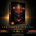 Jogos.: Blizzard anuncia a data oficial de lançamento do Diablo 3!