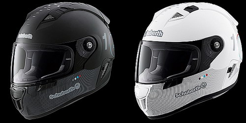 Helm Michael Schumacher Produksi Massal | Seputar Semarang