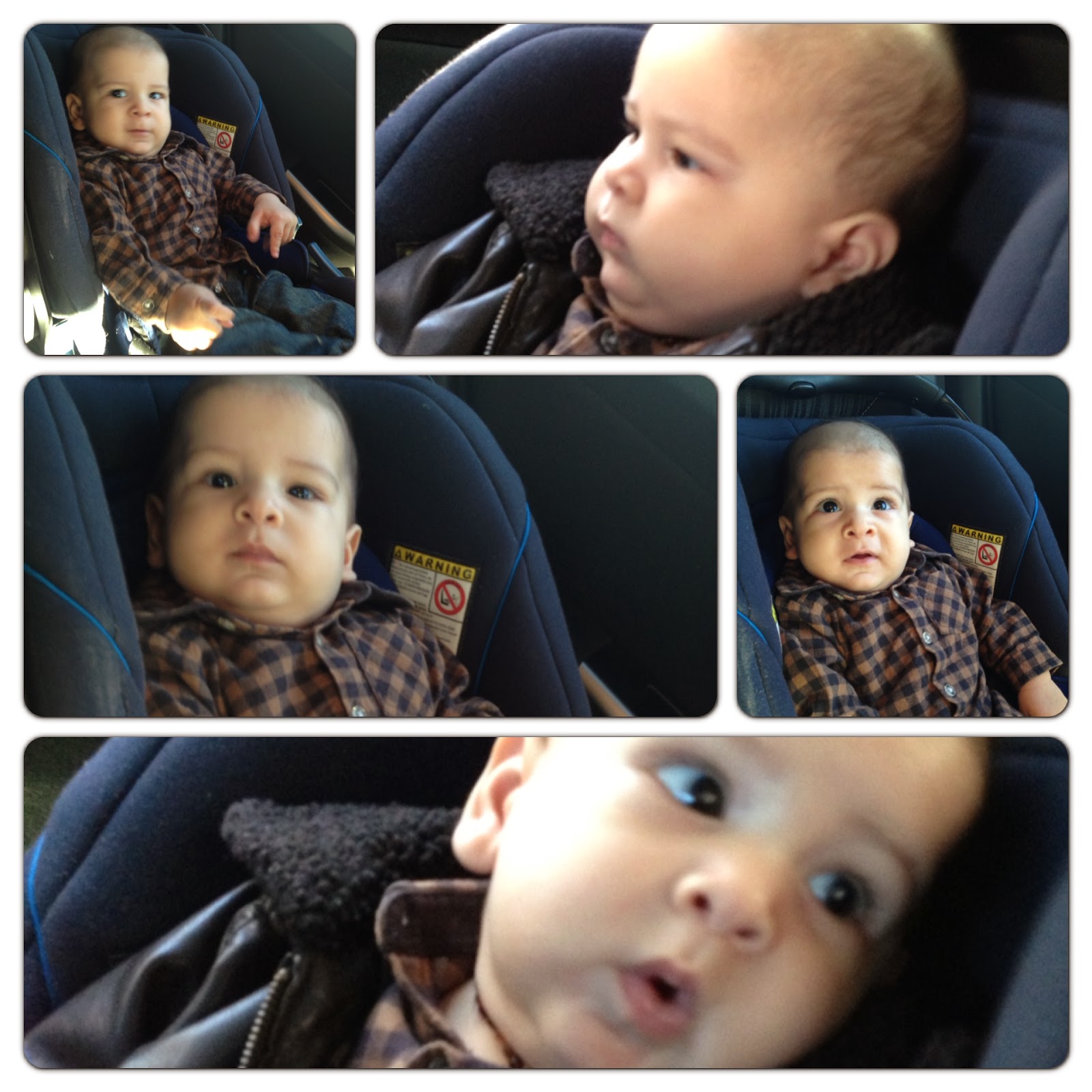 Demirimin Yolunu Gözlerken Aralık 2013