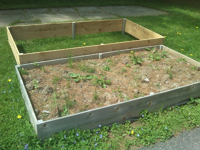 Gardens: Fresh and Cheap Food | Eat Simply. Live Healthy.