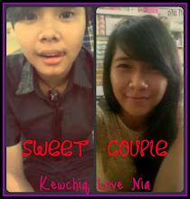 Kewchiq LOVE Nia - Sweet Couple -