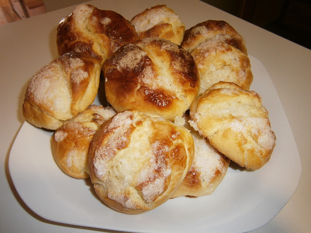 Image result for panes ricos