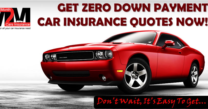 Cheap Month To Month Car Insurance Quotes With Low Rates ...