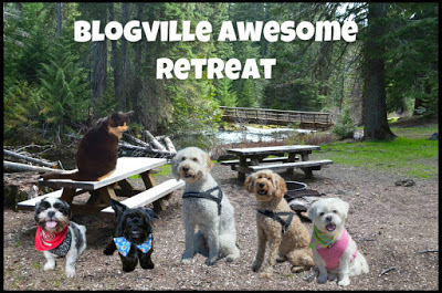 Blogville Retreat 2016