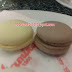 MACARON VE TATLI MASTERIM ÜZERİNE IDI VIDILAR