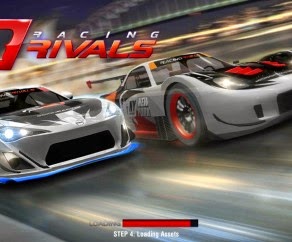 Racing rivals hack for iphone X