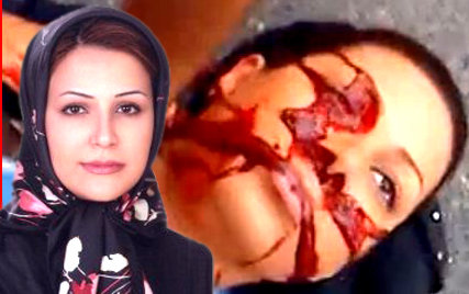 Death of Neda Agha-Soltan
