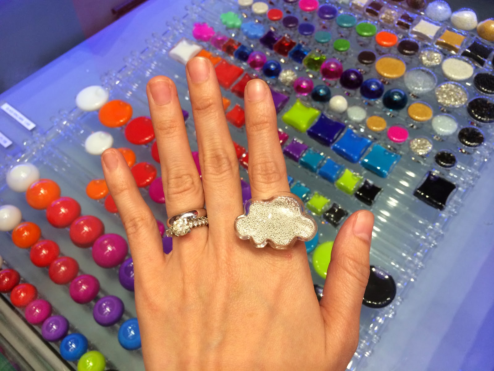 manila fashion observer Back to School with Pylones Happy Packs!