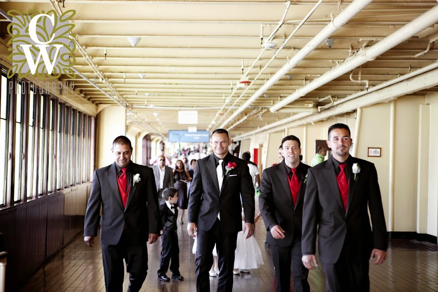 wedding photography queen mary long beach