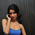 Actress Samira Exposing Hot Cleavage Deep Navel Thunder Thigh Photo Gallery 