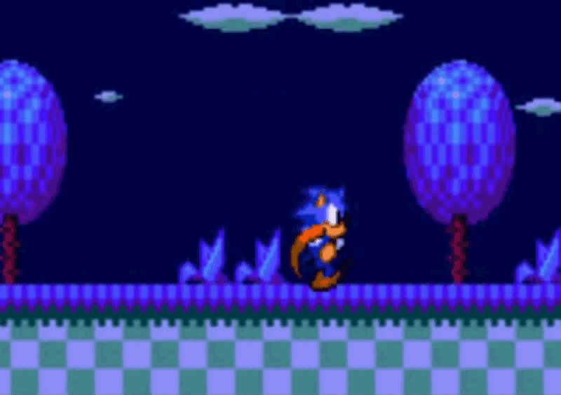 Stream Bad Ending - Sonic The Hedgehog 2 (Game Gear / Master System) by TGF  & Co. Productions