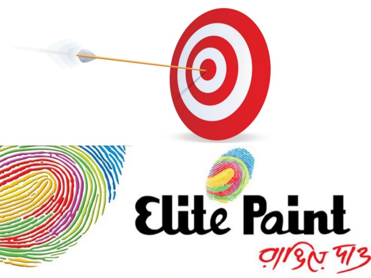 Color Fest Campaign By Elite Paint