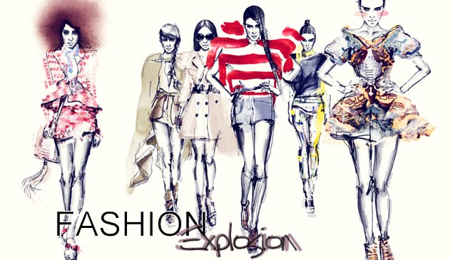 -Fashion Explosion-