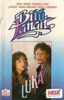 Biru Langit - Luka Biru Langit - Luka